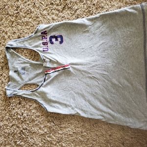 U.S.P.A Tank top